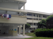 Blk 238 Hougang Avenue 1 (S)530238 #248342